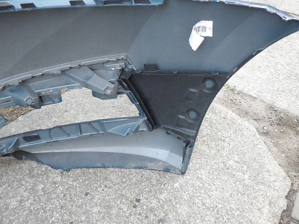 SKODA OCTAVIA 4 IV 5E3 19- Front Bumper