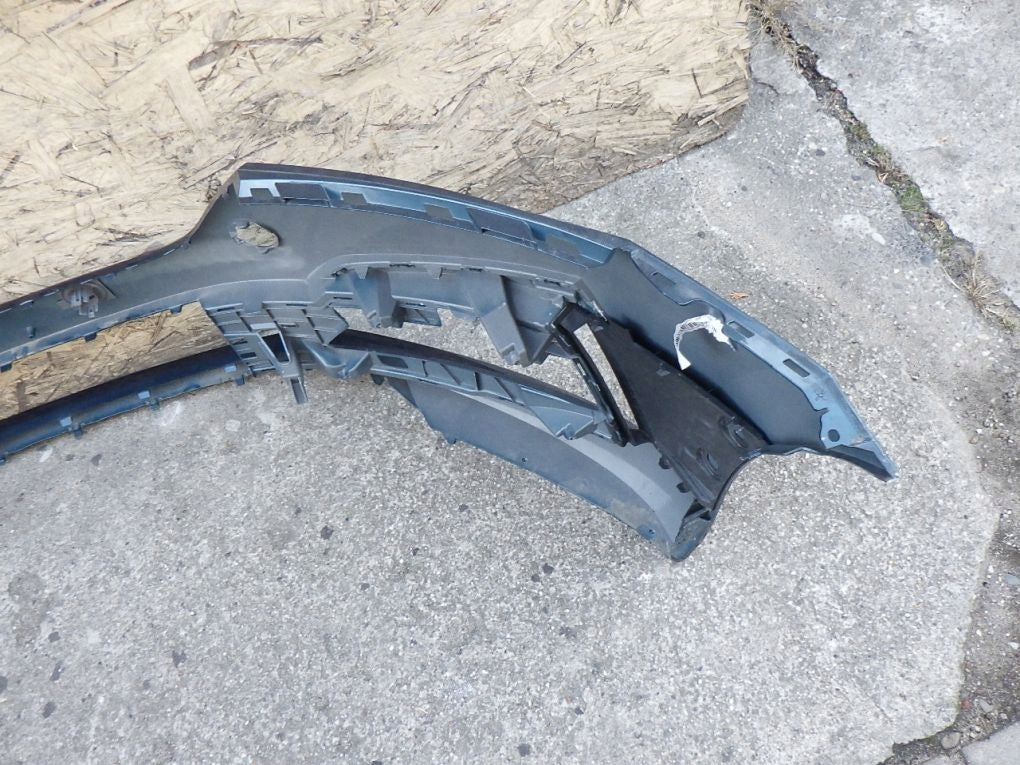 SKODA OCTAVIA 4 IV 5E3 19- Front Bumper