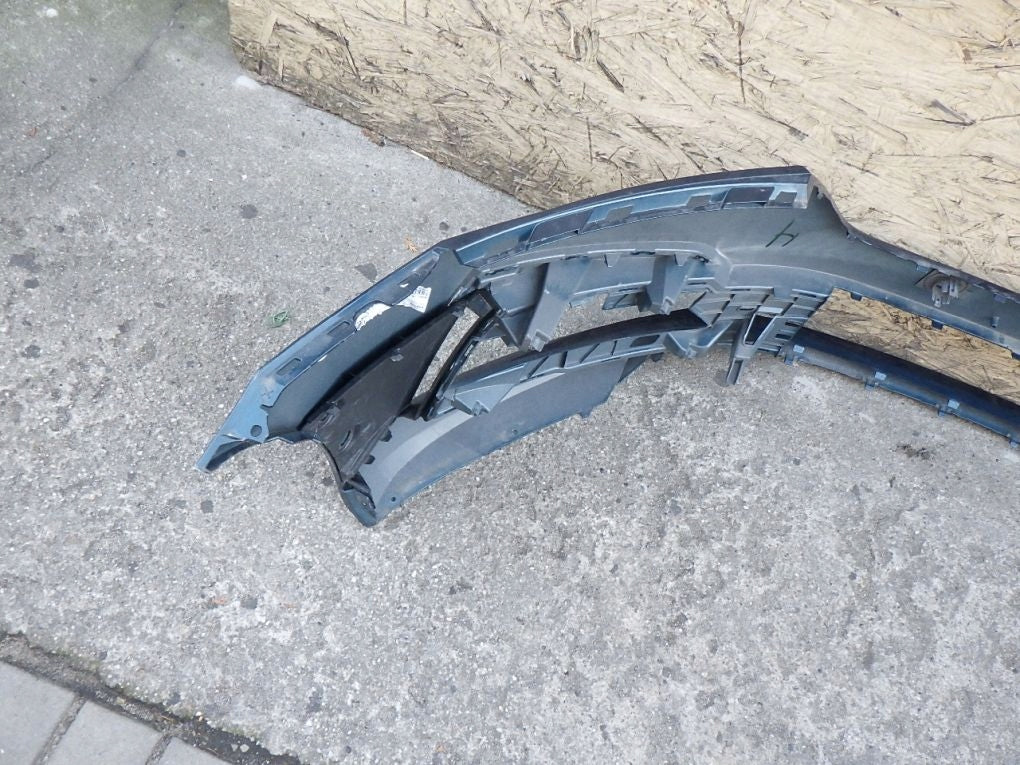 SKODA OCTAVIA 4 IV 5E3 19- Front Bumper