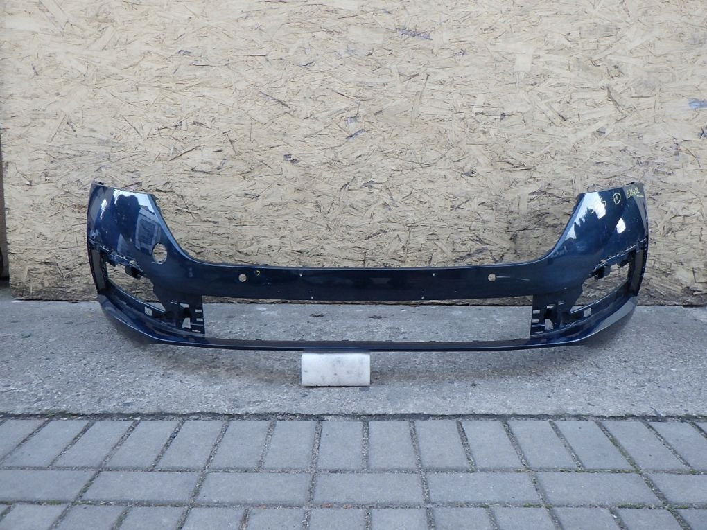SKODA OCTAVIA 4 IV 5E3 19- Front Bumper