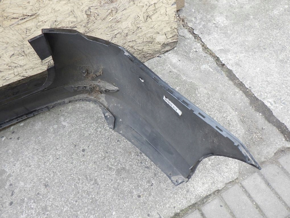 SKODA OCTAVIA 4 IV KOMBI 5E7 20- Rear Bumper