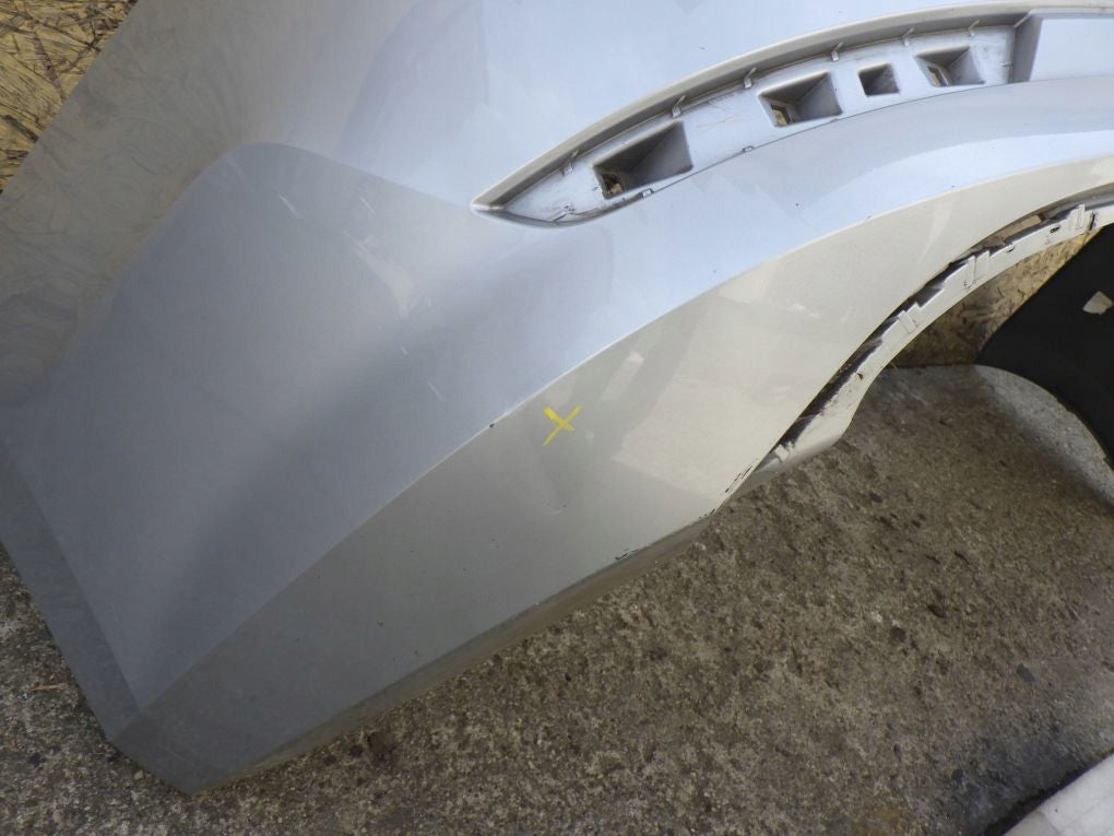 SKODA OCTAVIA 4 IV KOMBI 5E7 20- Rear Bumper