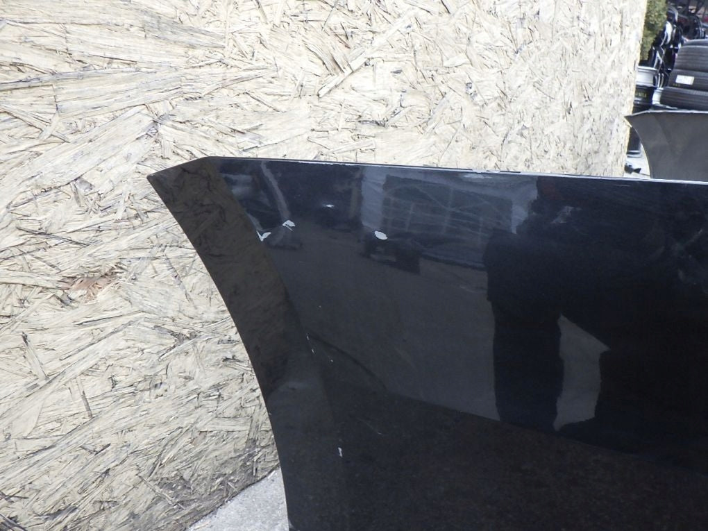 SKODA OCTAVIA 4 IV KOMBI 5E7 20- Rear Bumper