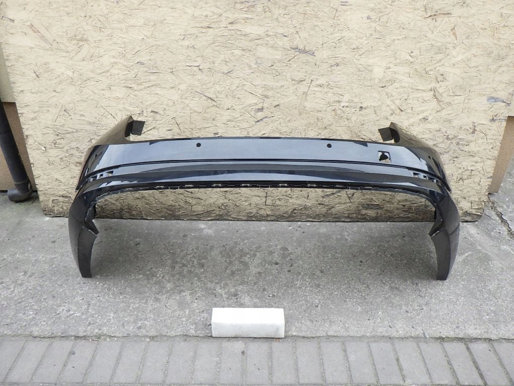 SKODA OCTAVIA 4 IV KOMBI 5E7 20- Rear Bumper