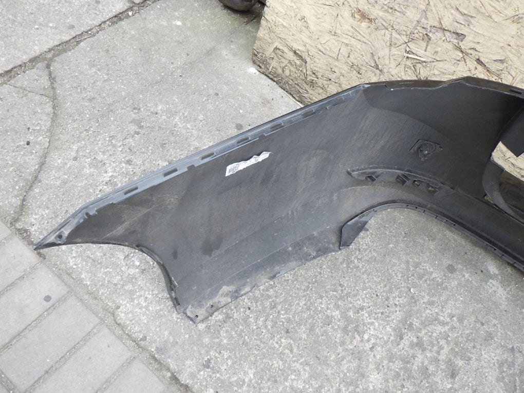 SKODA OCTAVIA 4 IV KOMBI 5E7 20- Rear Bumper