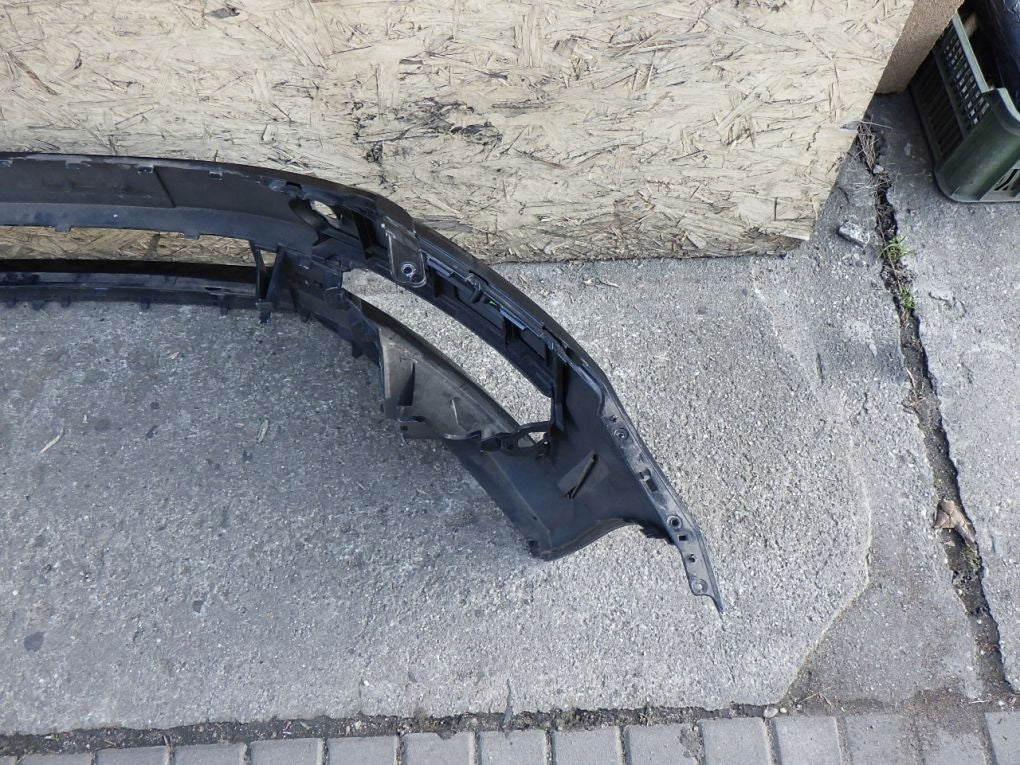 SKODA OCTAVIA III 3 5E0 LIFT 16- FRONT BUMPER NO HOLES