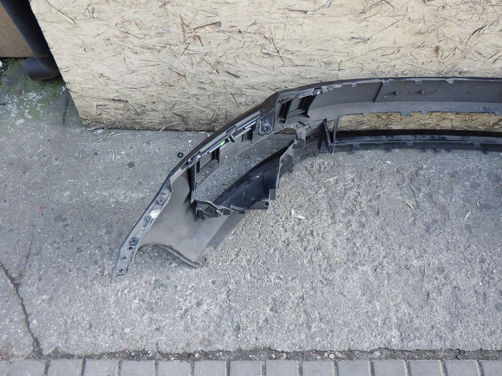 SKODA OCTAVIA III 3 5E0 LIFT 16- FRONT BUMPER NO HOLES