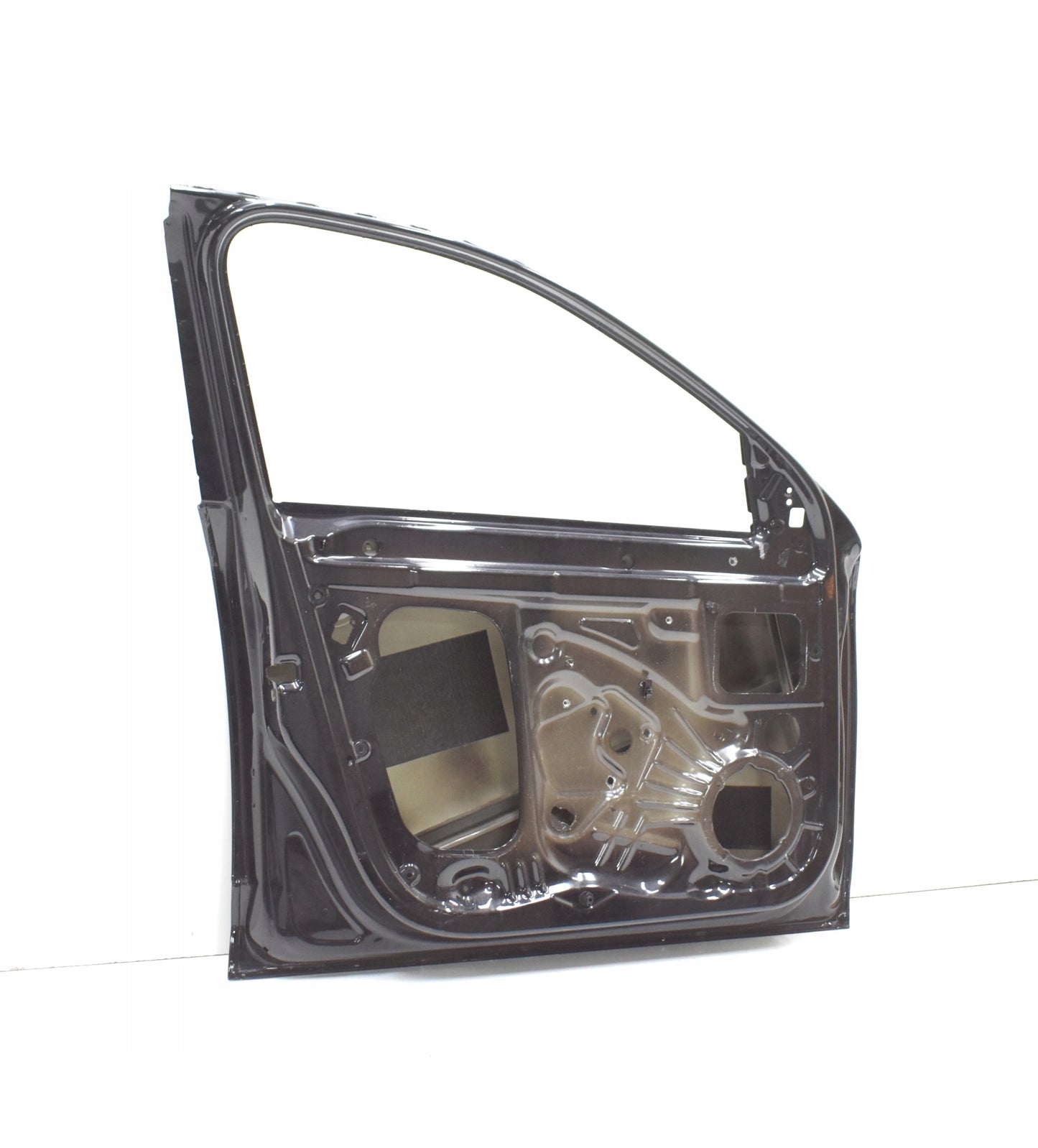 SKODA OCTAVIA III 5E LEFT FRONT DOOR ORG