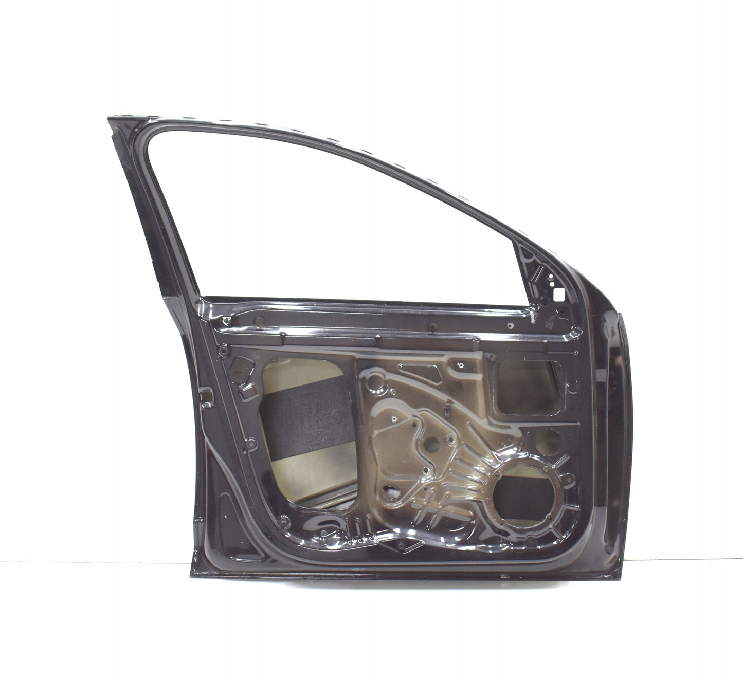 SKODA OCTAVIA III 5E LEFT FRONT DOOR ORG