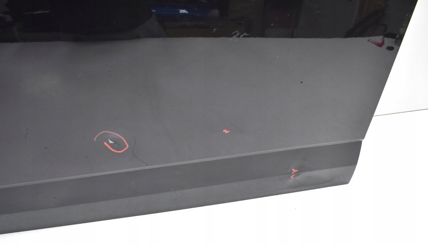 SKODA OCTAVIA III 5E LEFT FRONT DOOR ORG