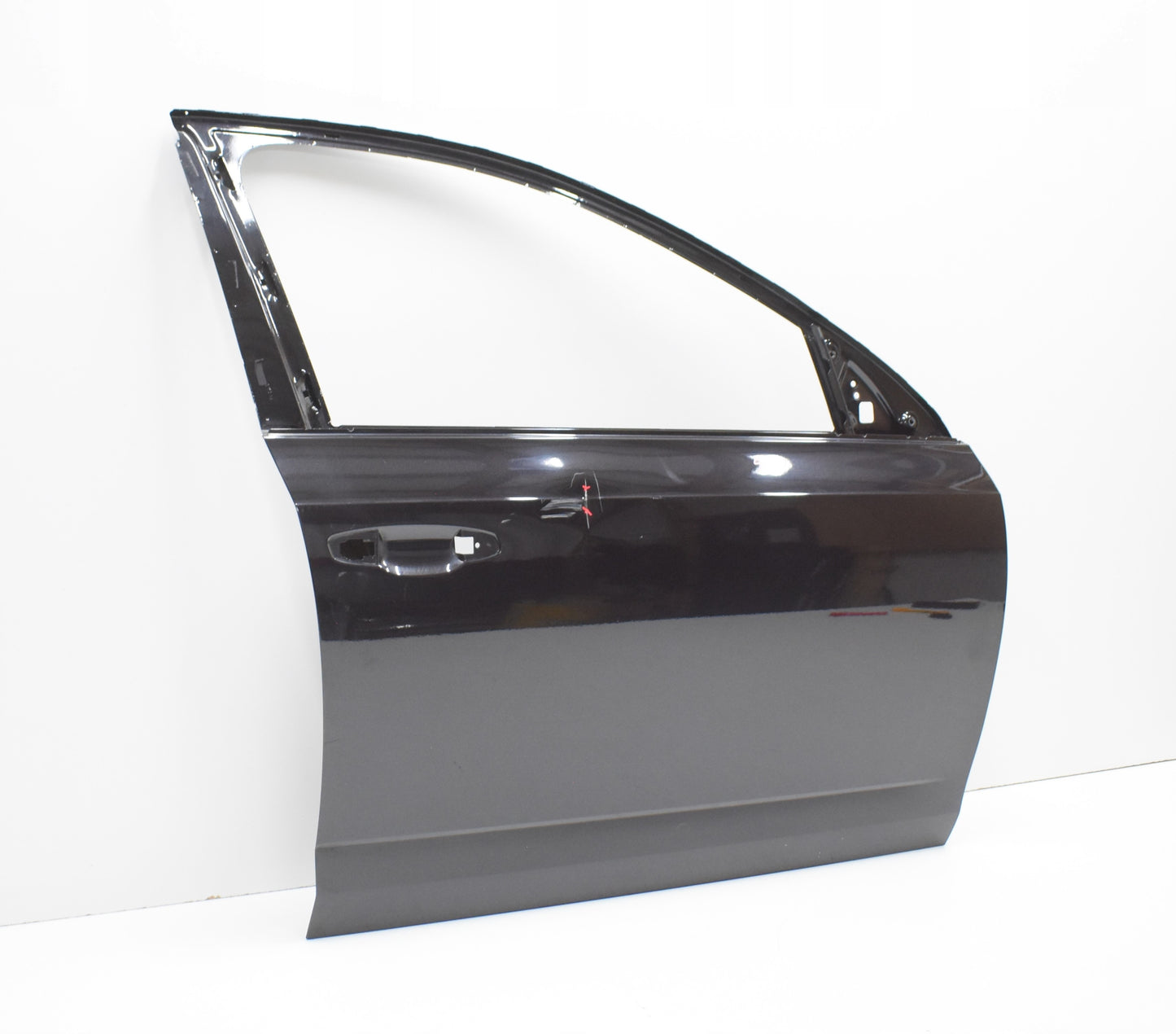 SKODA OCTAVIA III 5E RIGHT FRONT DOOR ORG