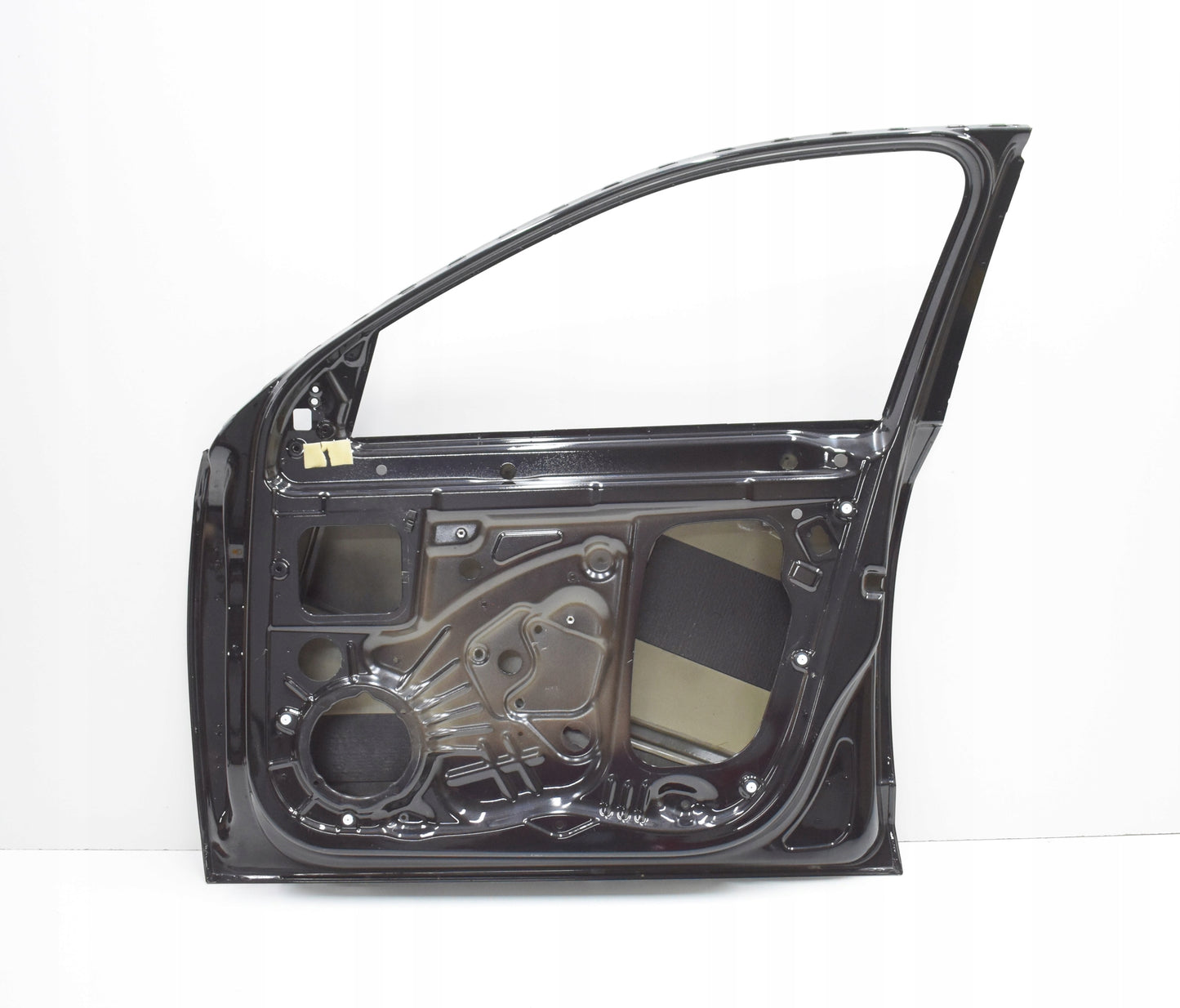 SKODA OCTAVIA III 5E RIGHT FRONT DOOR ORG