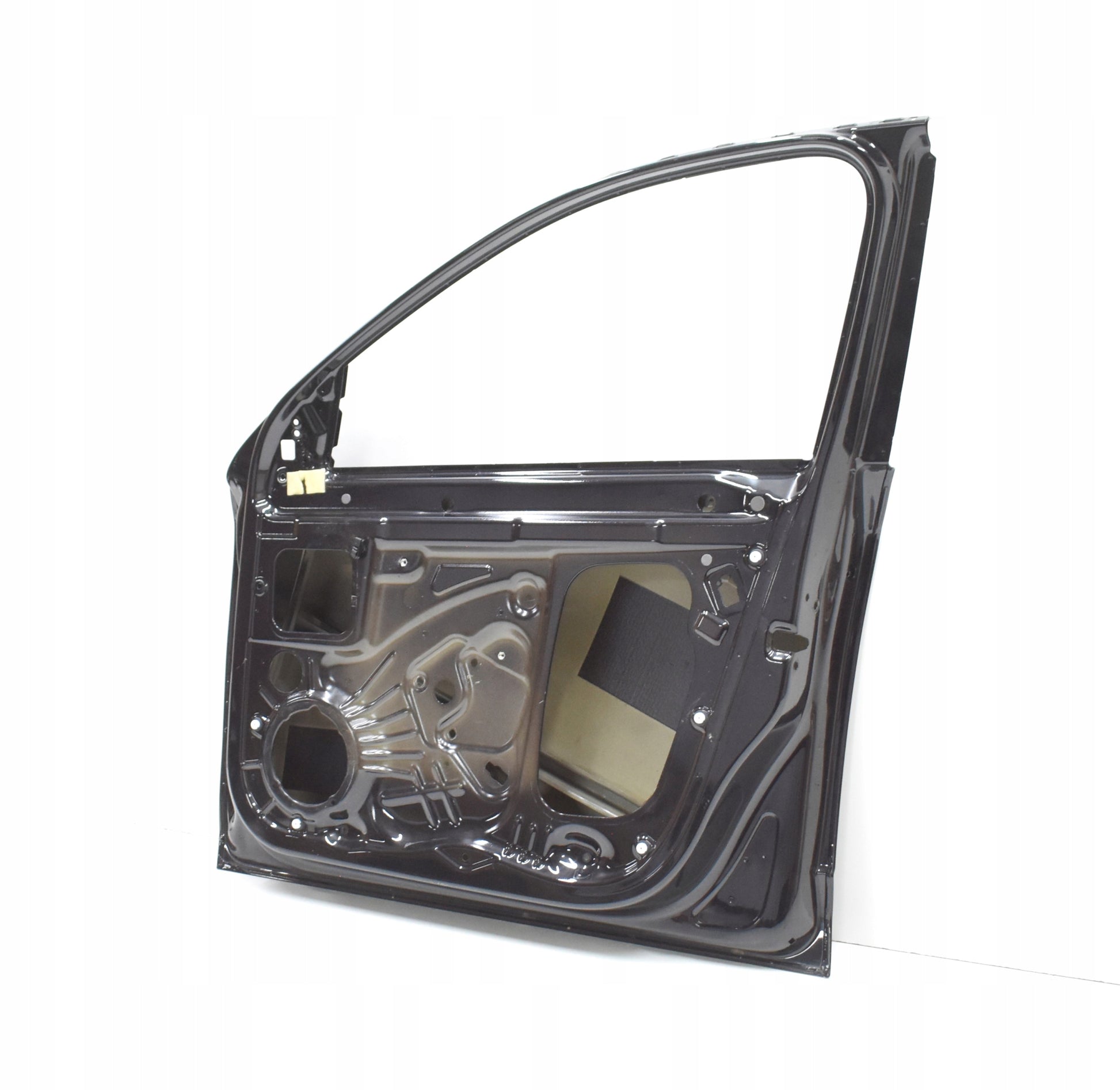 SKODA OCTAVIA III 5E RIGHT FRONT DOOR ORG