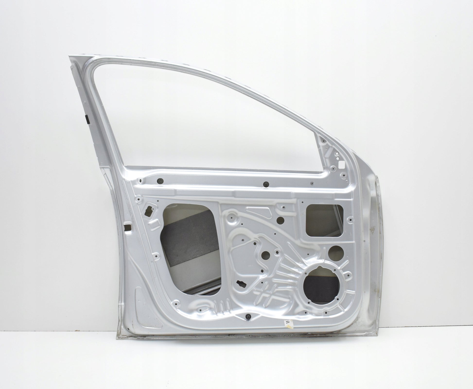 SKODA OCTAVIA III 5E0 DOOR LEFT FRONT ORIGINAL