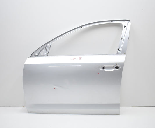 SKODA OCTAVIA III 5E0 DOOR LEFT FRONT ORIGINAL