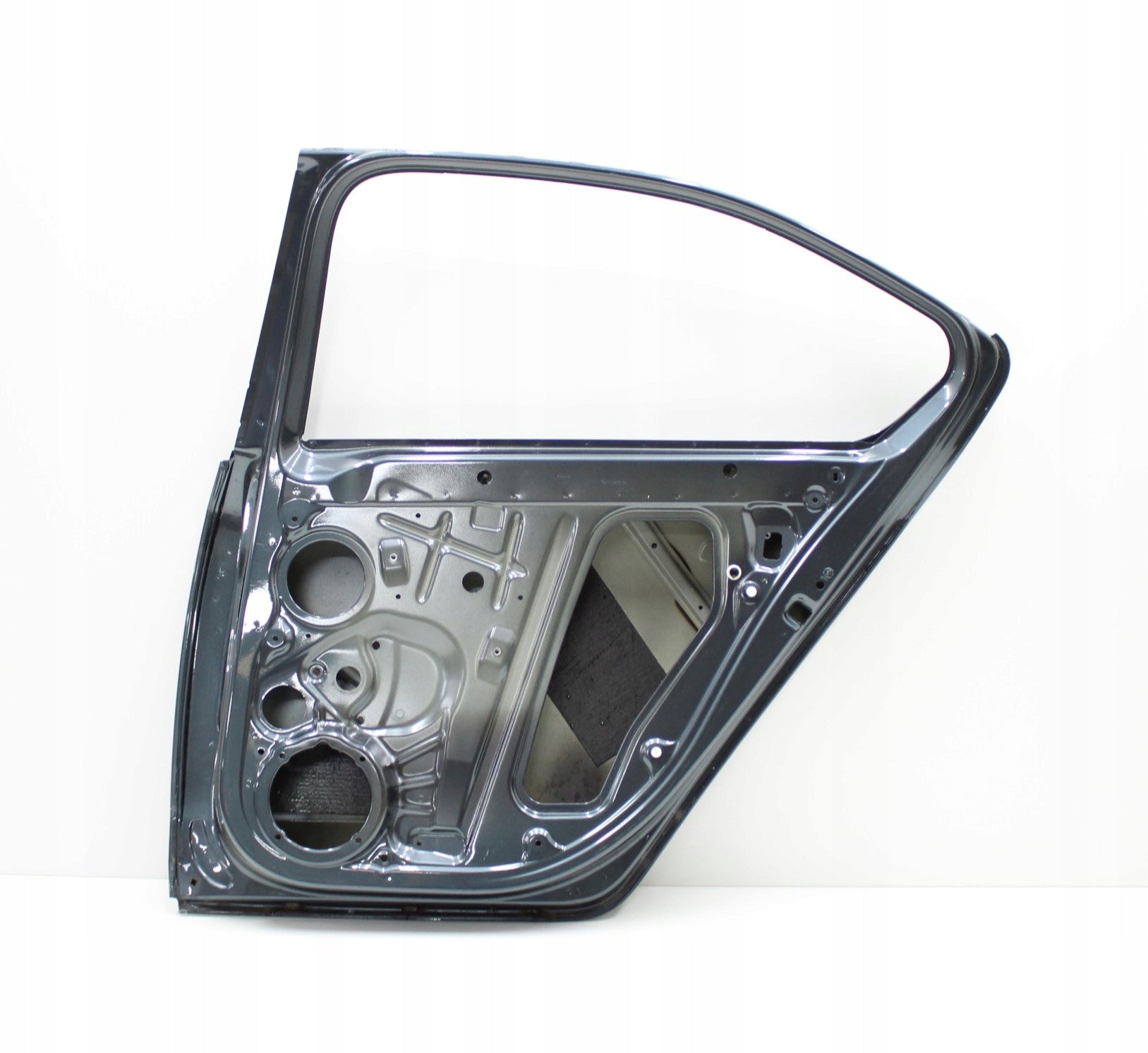 SKODA OCTAVIA III 5E5 RIGHT REAR DOOR ORG HB SEDAN 5E5833602