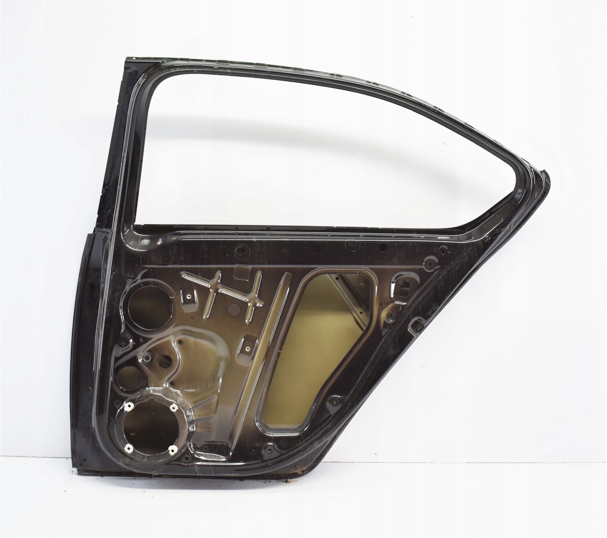 SKODA OCTAVIA III 5E5 RIGHT REAR DOOR SEDAN