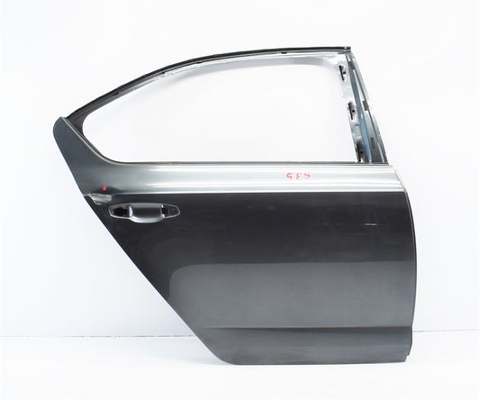 SKODA OCTAVIA III 5E5 RIGHT REAR DOOR SEDAN