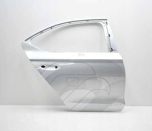 SKODA OCTAVIA III 5E5 RIGHT REAR DOOR SEDAN