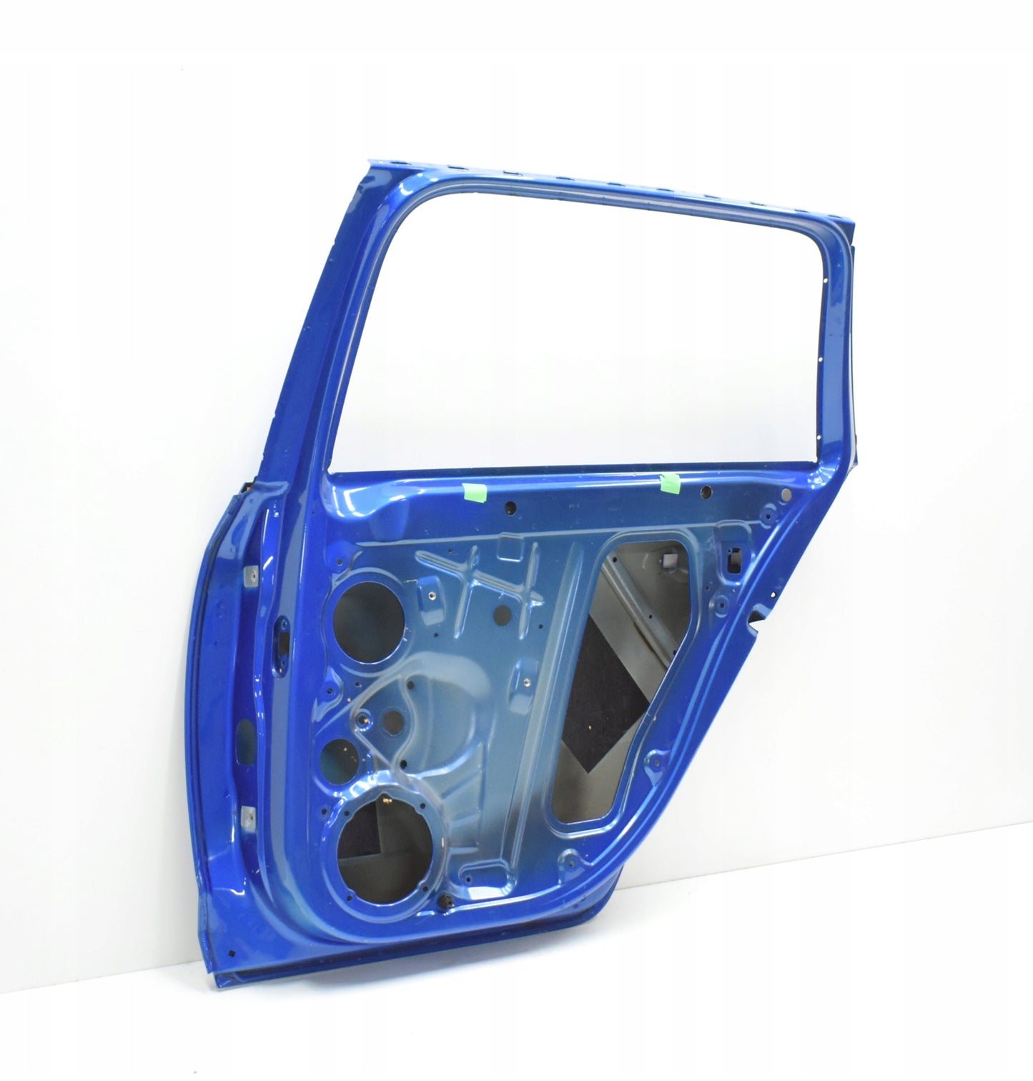 SKODA OCTAVIA III 5E9 Right Rear Door for Kombi, Original