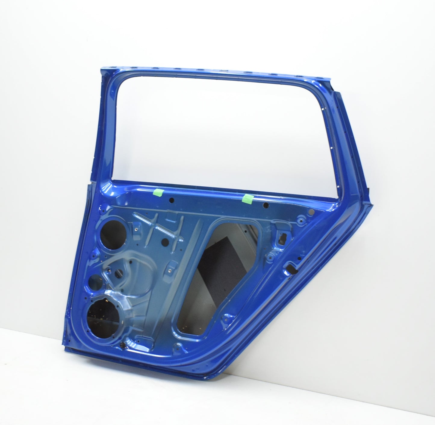 SKODA OCTAVIA III 5E9 Right Rear Door for Kombi, Original