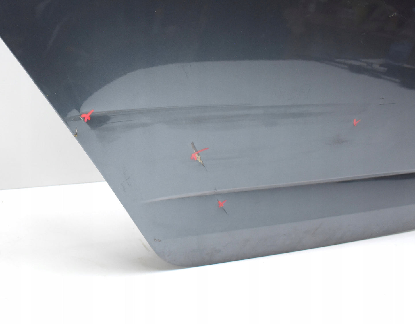 SKODA OCTAVIA III 5E9 RIGHT REAR DOOR ESTATE