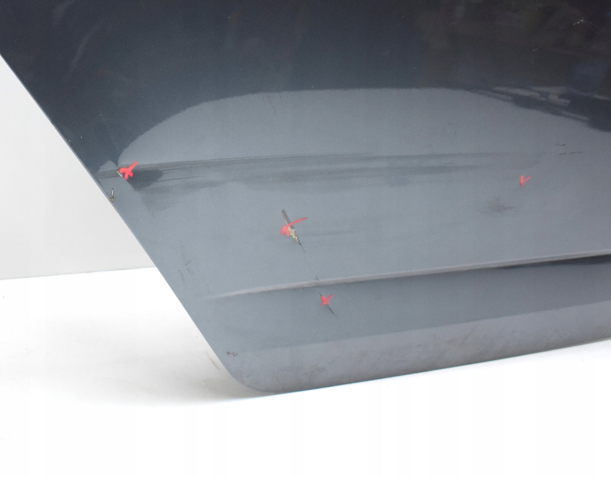 SKODA OCTAVIA III 5E9 RIGHT REAR DOOR ESTATE