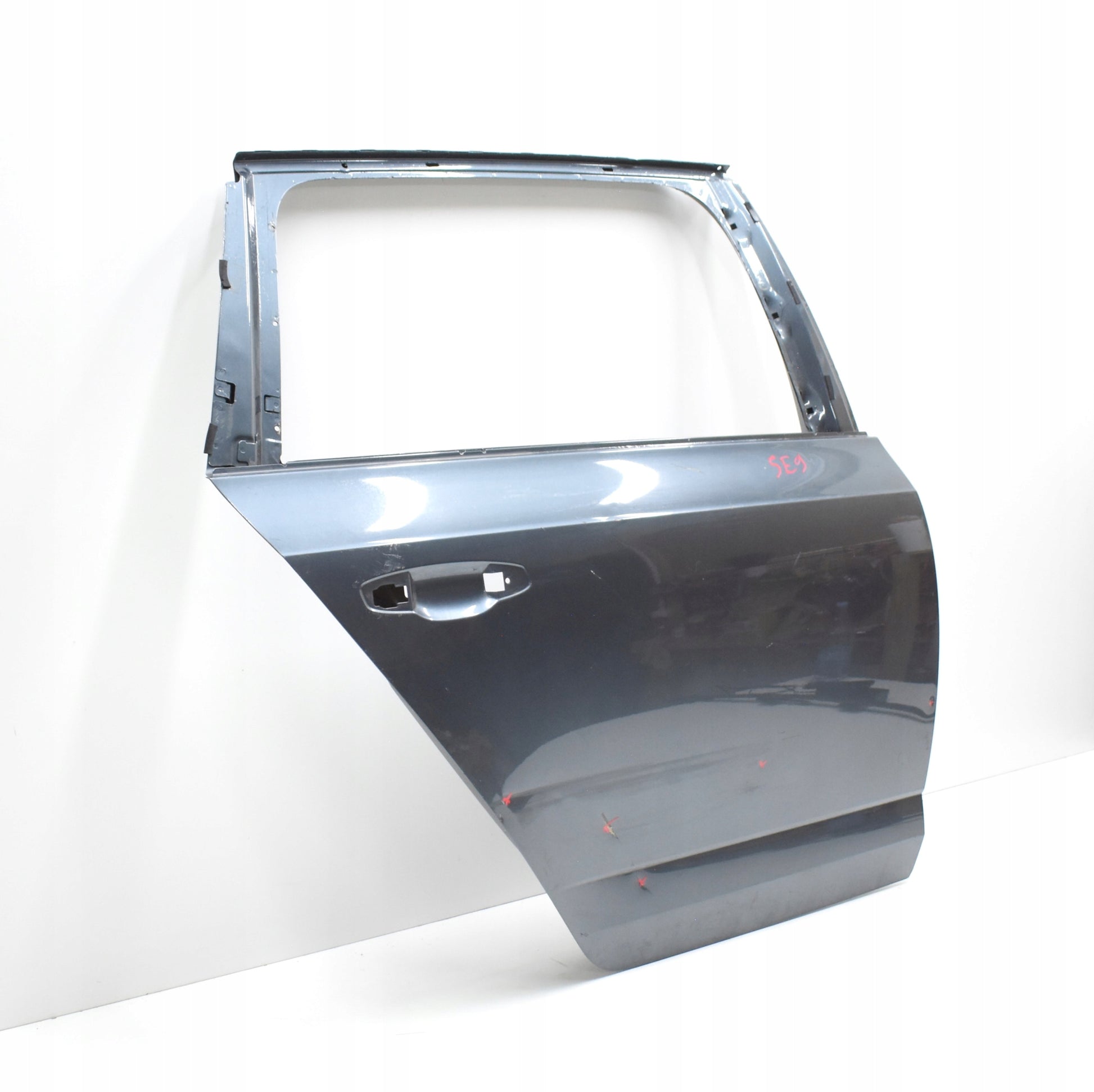 SKODA OCTAVIA III 5E9 RIGHT REAR DOOR ESTATE