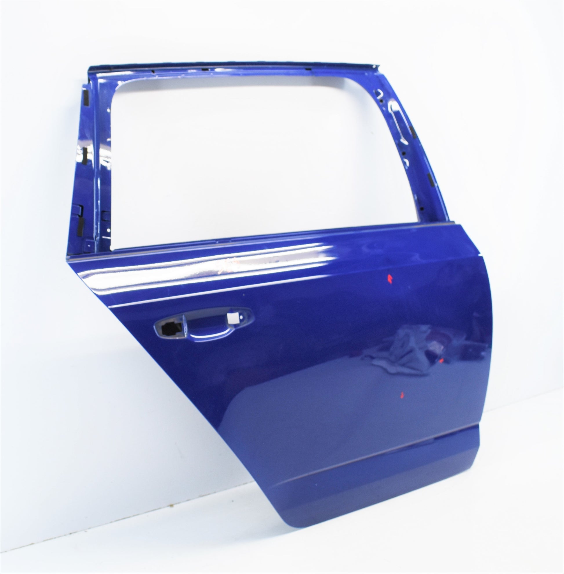 SKODA OCTAVIA III 5E9 RIGHT REAR DOOR ESTATE