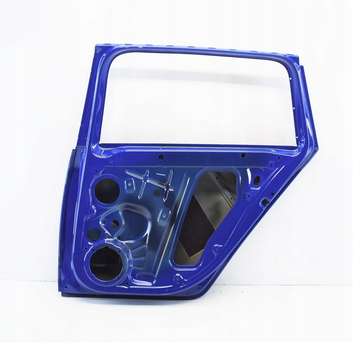 SKODA OCTAVIA III 5E9 RIGHT REAR DOOR ESTATE