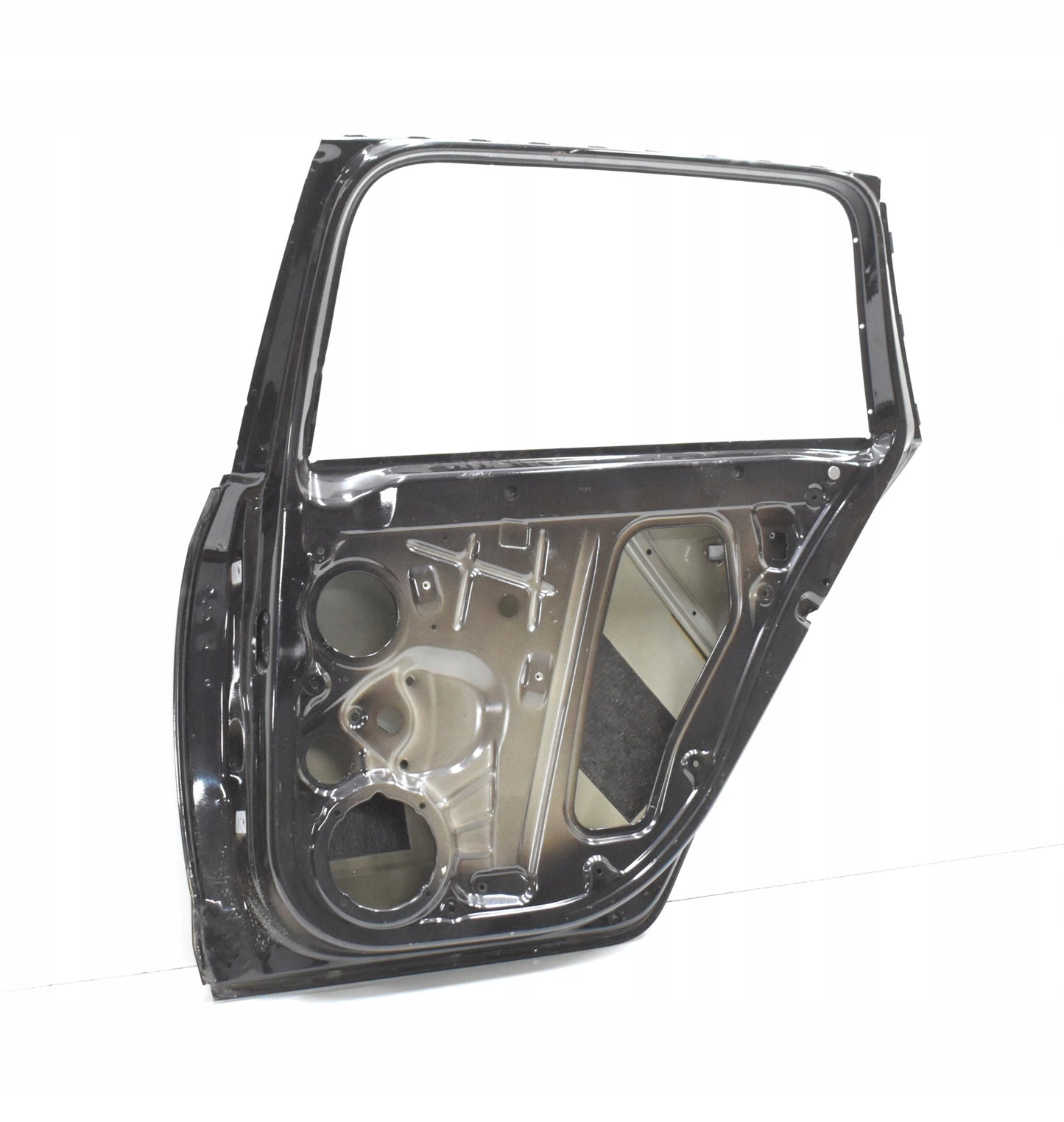 SKODA OCTAVIA III 5E9 RIGHT REAR DOOR ORIGINAL ESTATE