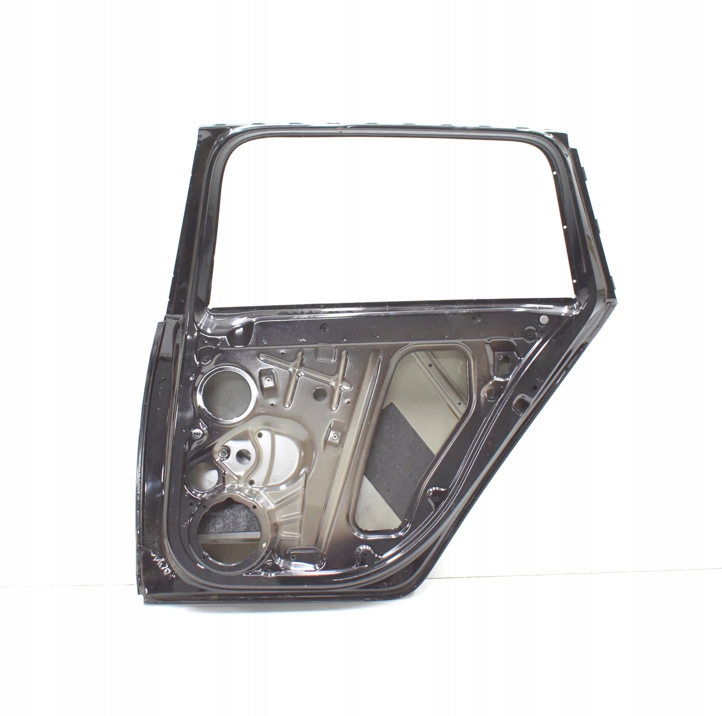 SKODA OCTAVIA III 5E9 RIGHT REAR DOOR ORIGINAL ESTATE