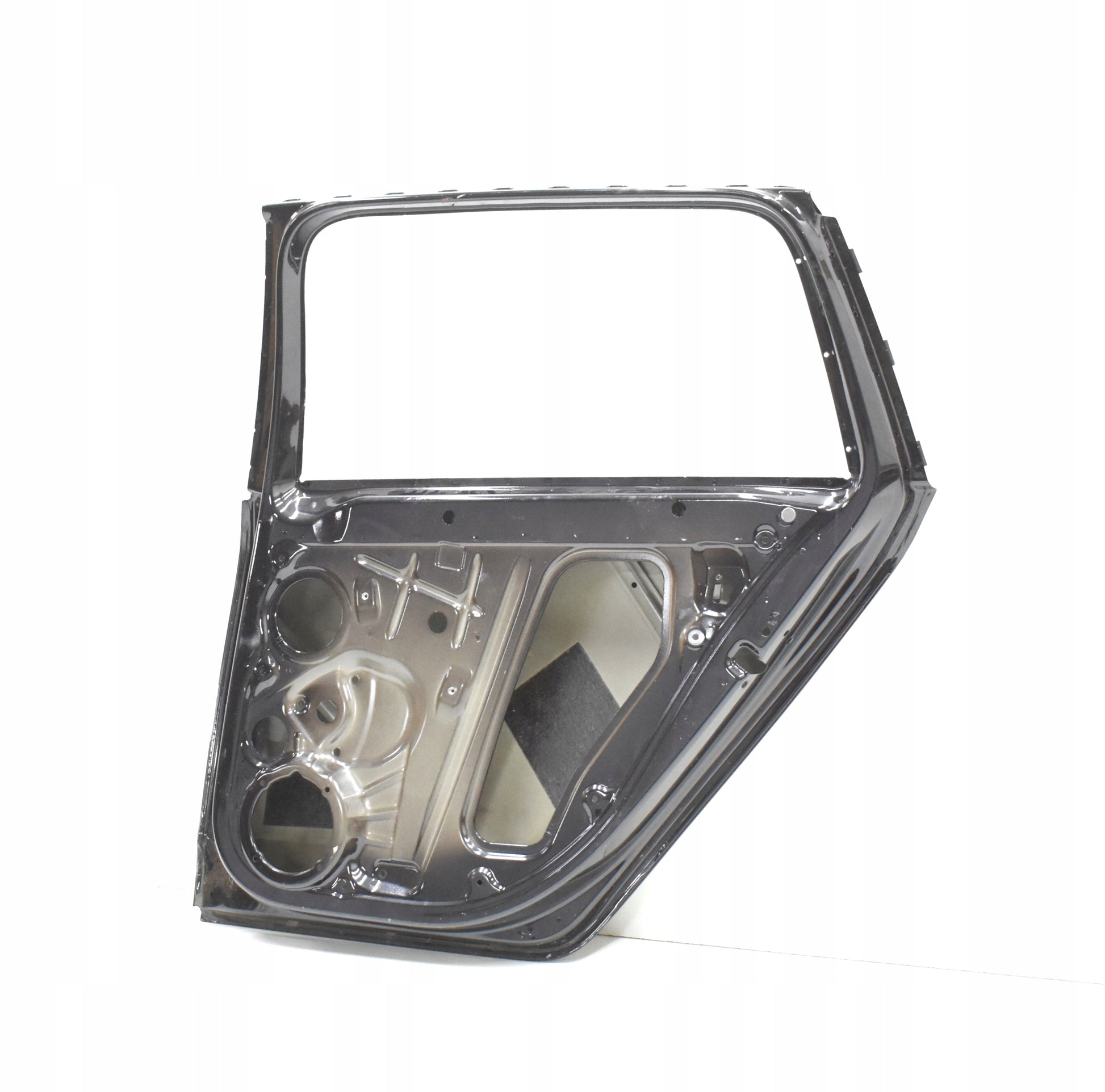 SKODA OCTAVIA III 5E9 RIGHT REAR DOOR ORIGINAL ESTATE