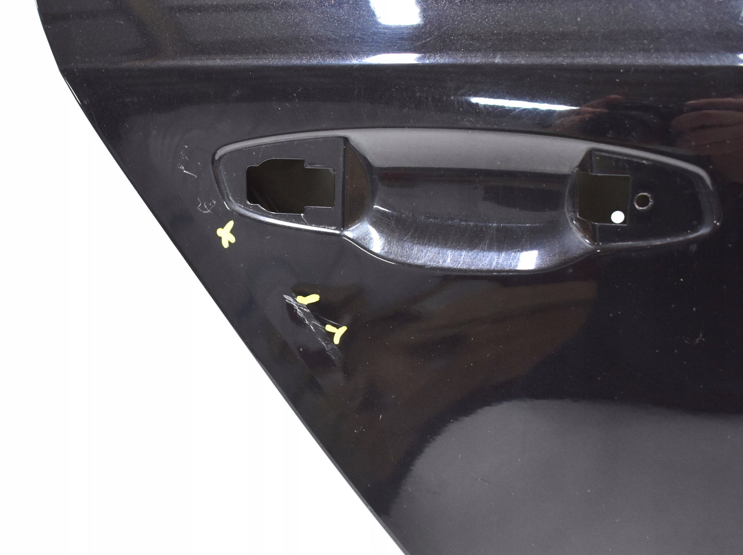 SKODA OCTAVIA III 5E9 RIGHT REAR DOOR ORIGINAL ESTATE