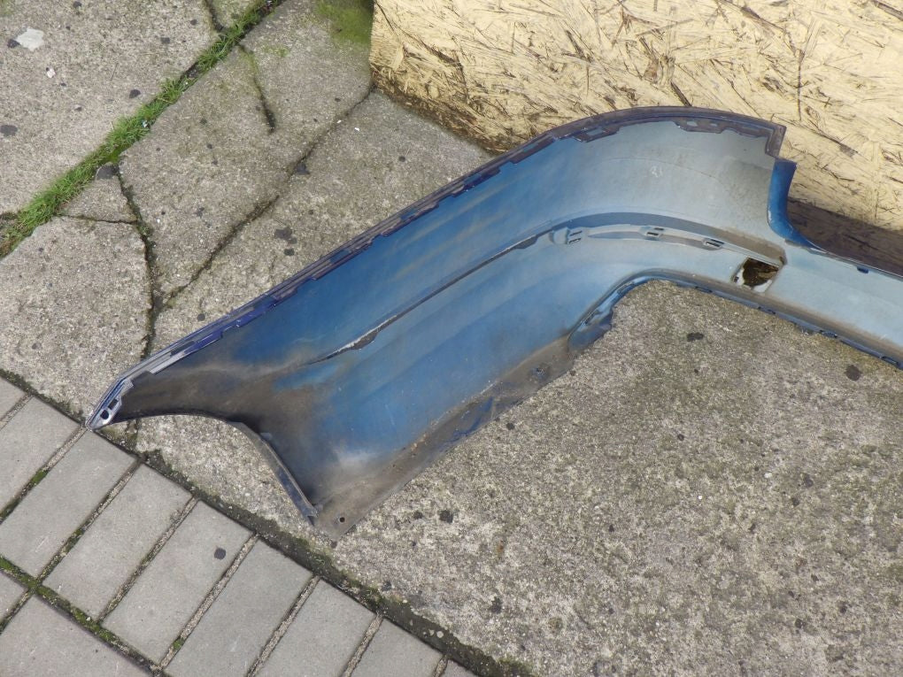 SKODA OCTAVIA III KOMBI 5E9 Rear Bumper