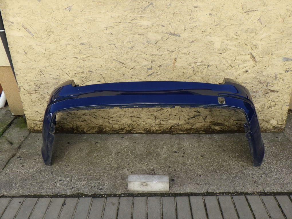 SKODA OCTAVIA III KOMBI 5E9 Rear Bumper
