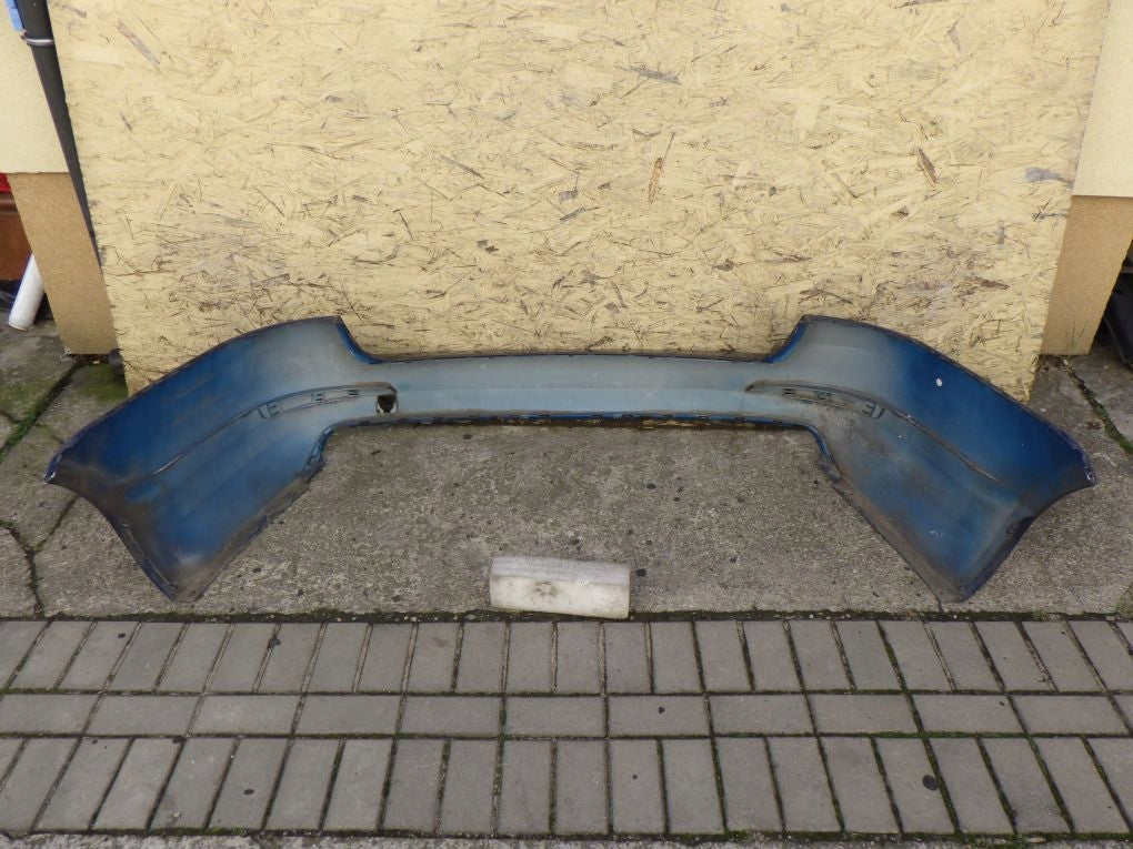 SKODA OCTAVIA III KOMBI 5E9 Rear Bumper