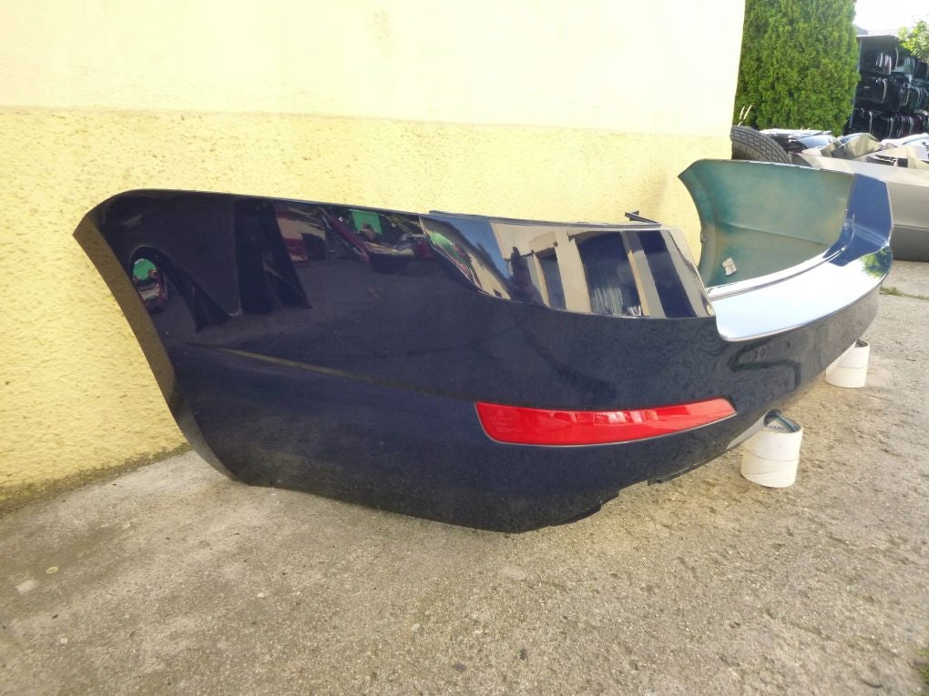 SKODA OCTAVIA III KOMBI 5E9 Rear Bumper