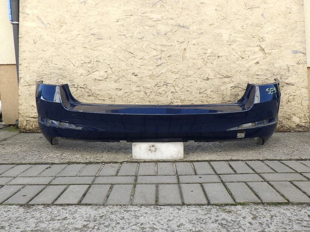 SKODA OCTAVIA III KOMBI 5E9 Rear Bumper