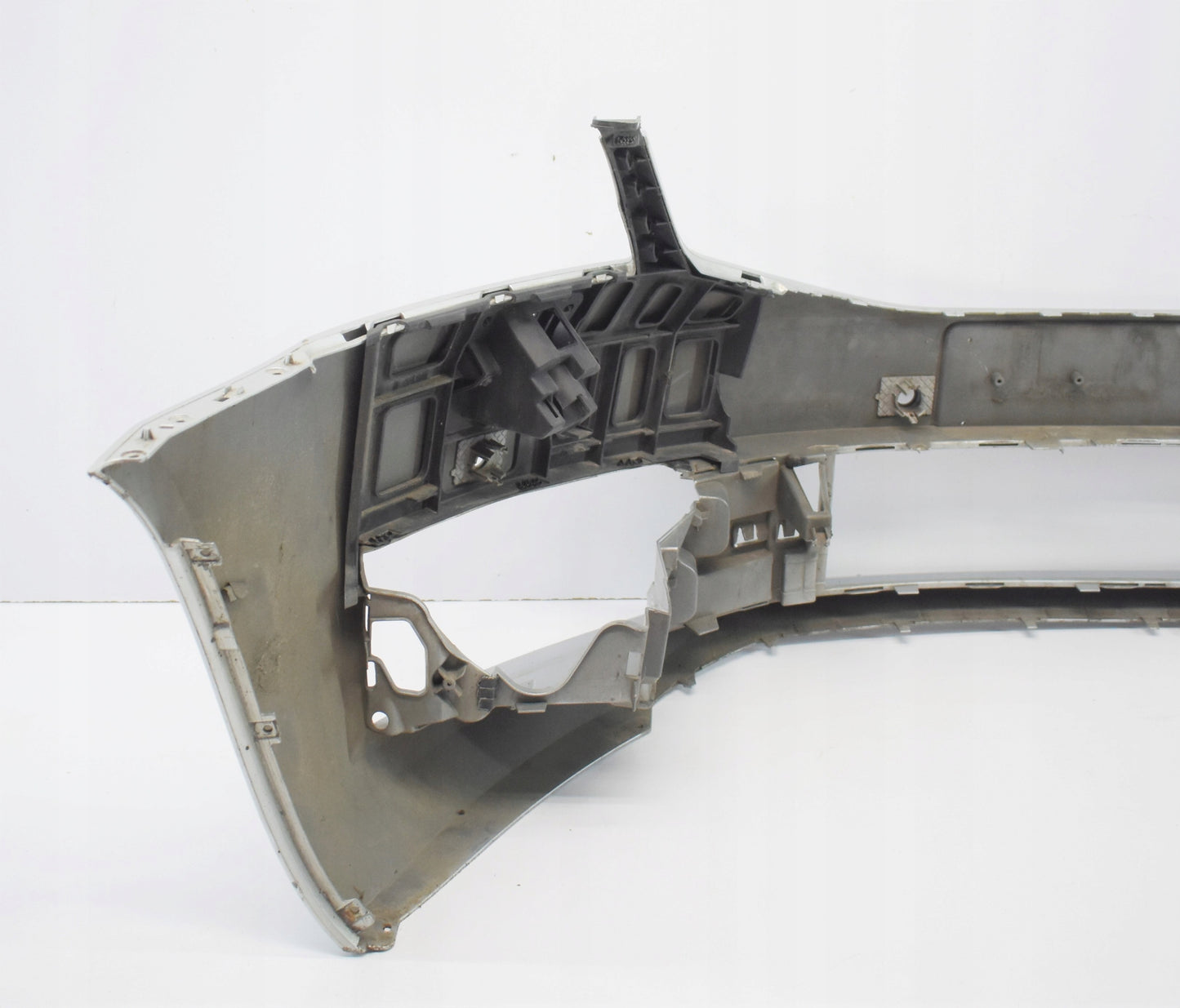 SKODA OCTAVIA III LIFT 5E FRONT BUMPER