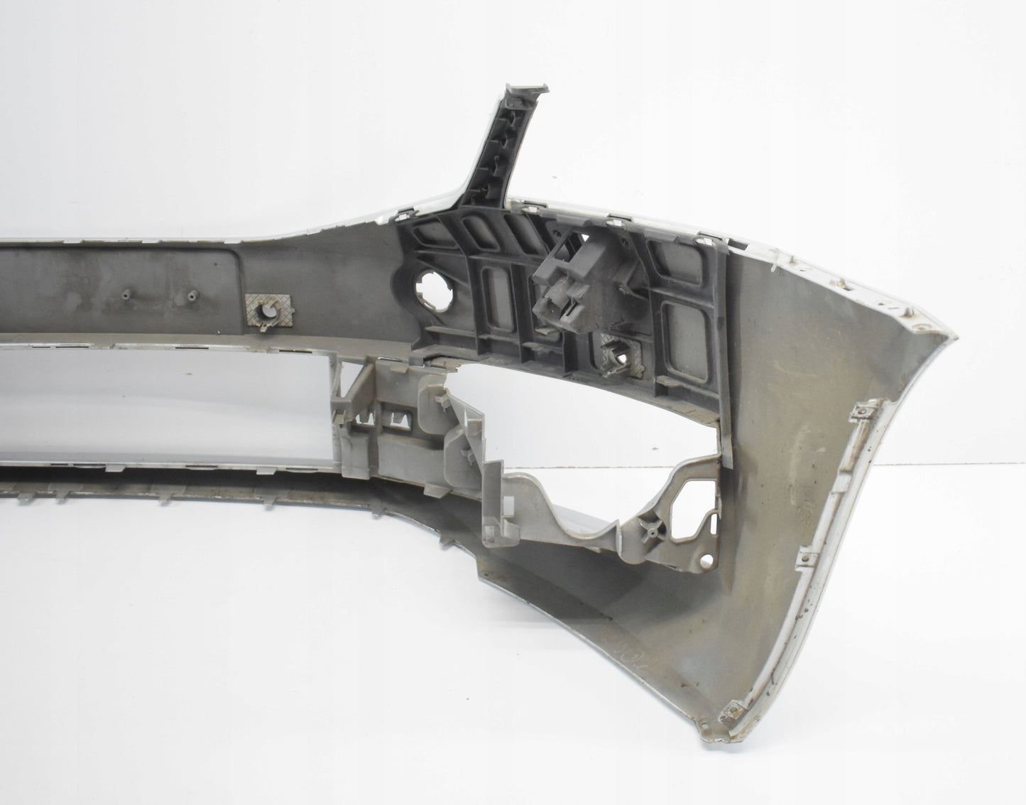 SKODA OCTAVIA III LIFT 5E FRONT BUMPER