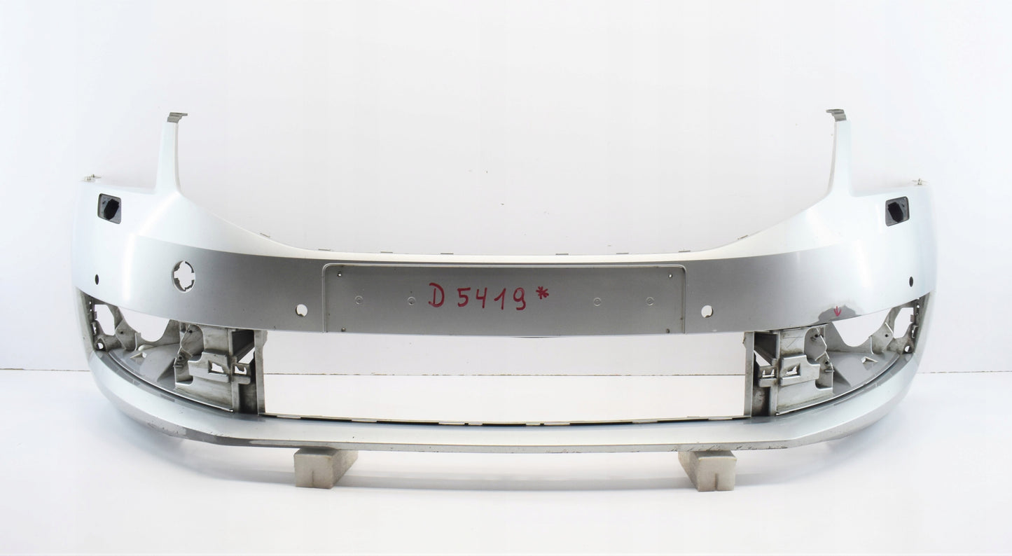 SKODA OCTAVIA III LIFT 5E FRONT BUMPER