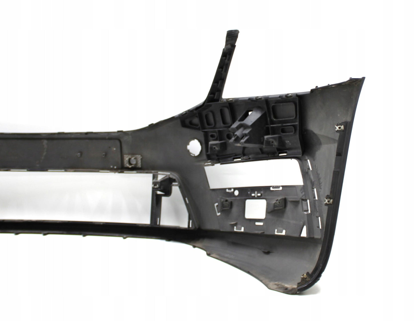 SKODA OCTAVIA III LIFT VRS RS 5E FRONT BUMPER ORG