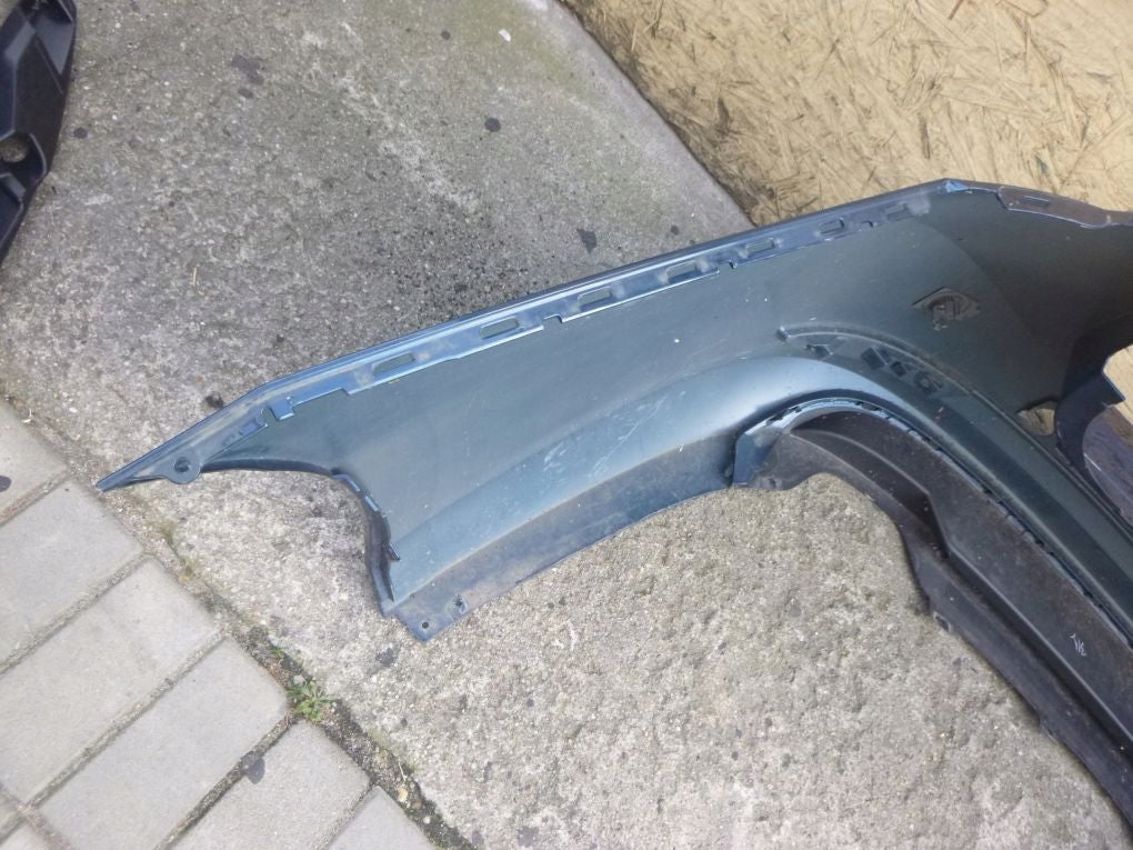 SKODA OCTAVIA IV 4 5E7 KOMBI 20- Rear Bumper