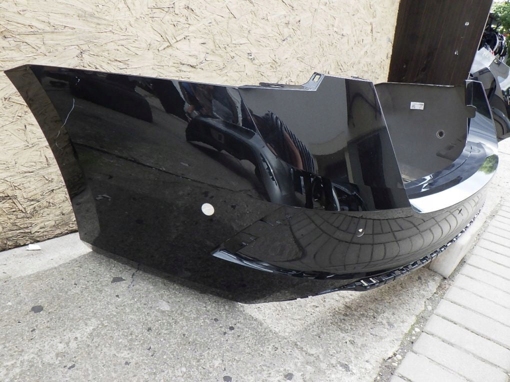 SKODA OCTAVIA IV 4 RS 5E7 KOMBI 20- Rear Bumper