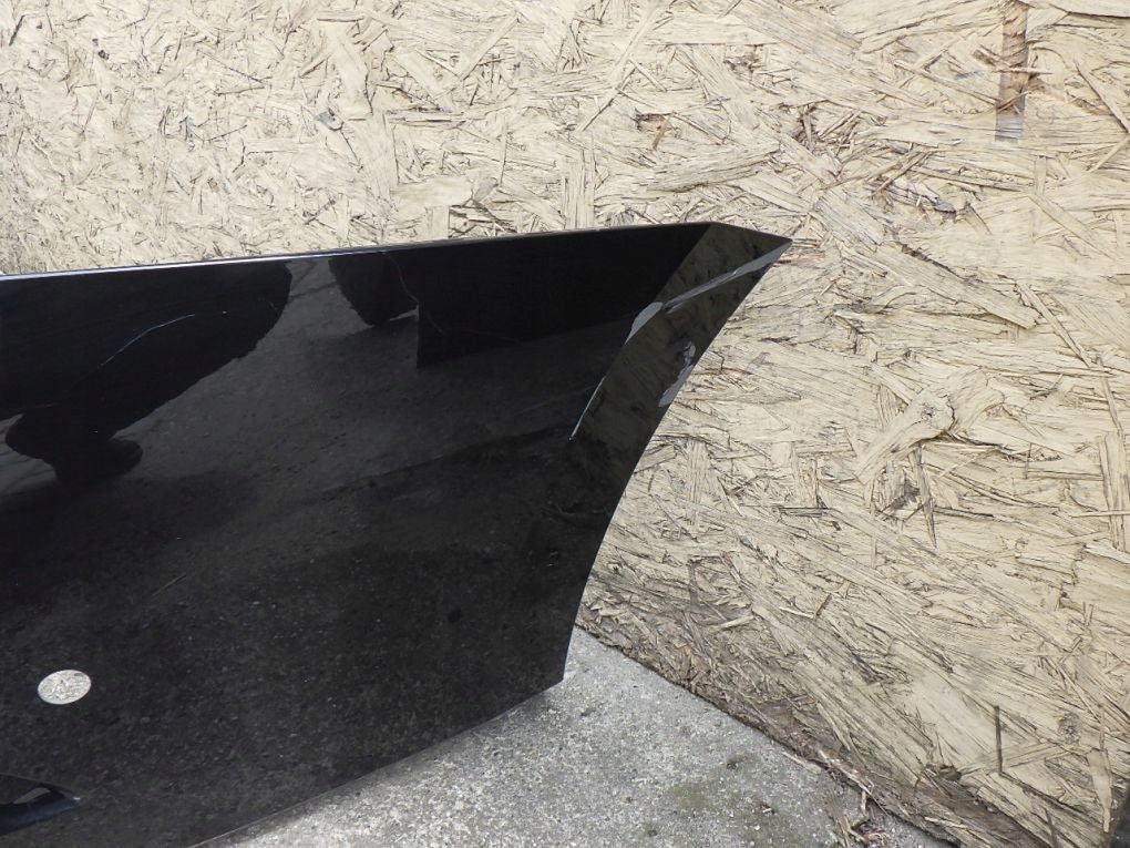 SKODA OCTAVIA IV 4 RS 5E7 KOMBI 20- Rear Bumper