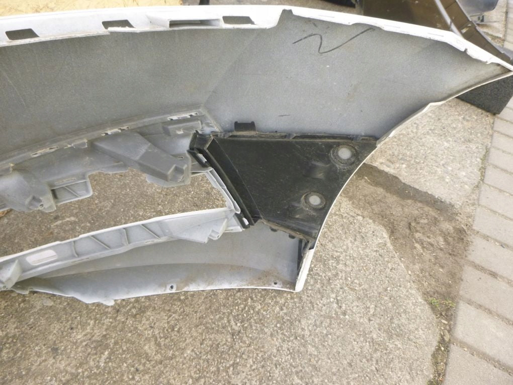 SKODA OCTAVIA IV 5E3 19- Front Bumper