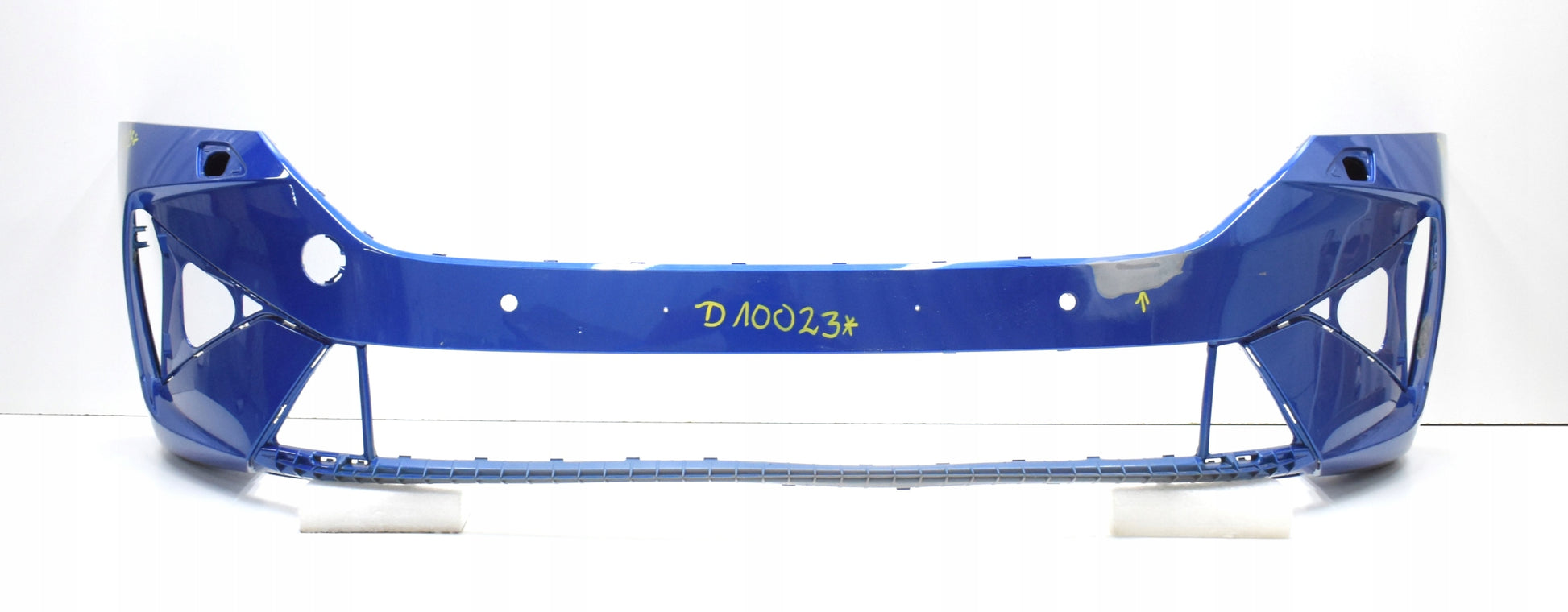 SKODA OCTAVIA IV 5E3 LIFT VRS RS FRONT BUMPER ORG