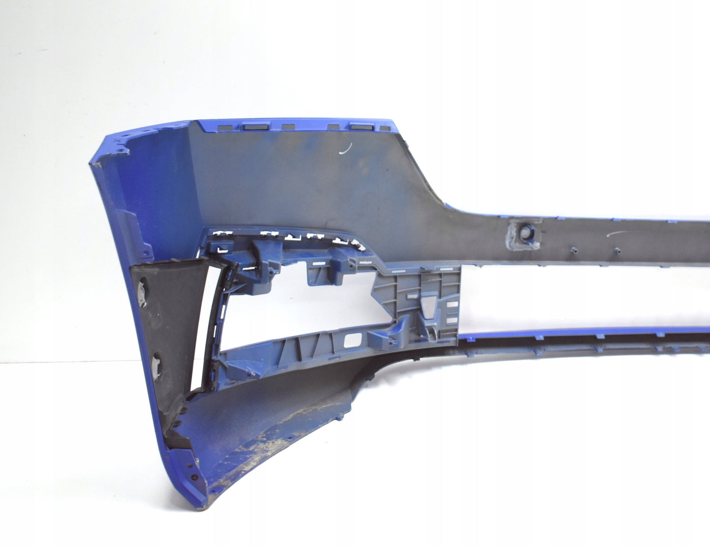 SKODA OCTAVIA IV 5E3 FRONT BUMPER ORG