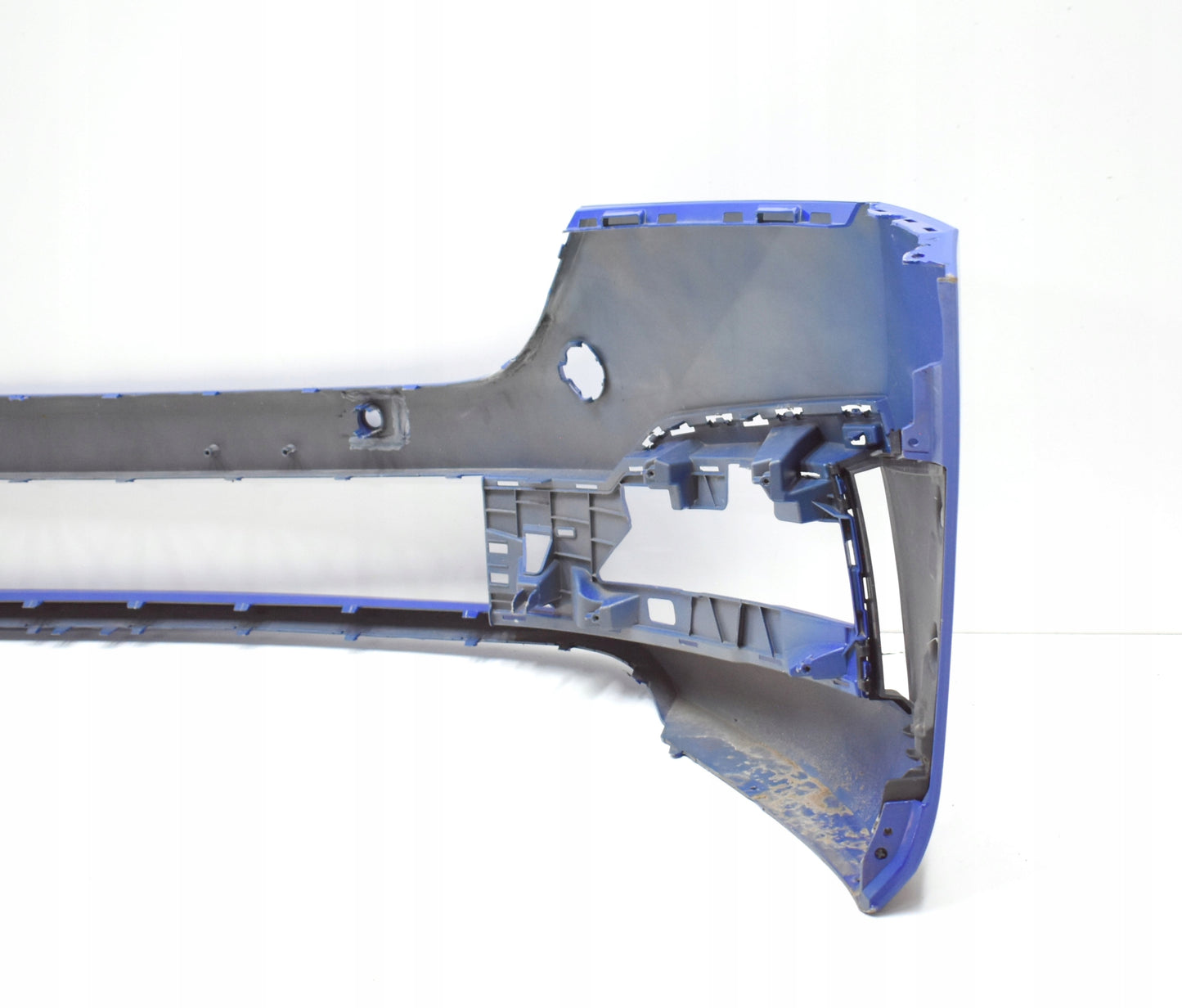 SKODA OCTAVIA IV 5E3 FRONT BUMPER ORG